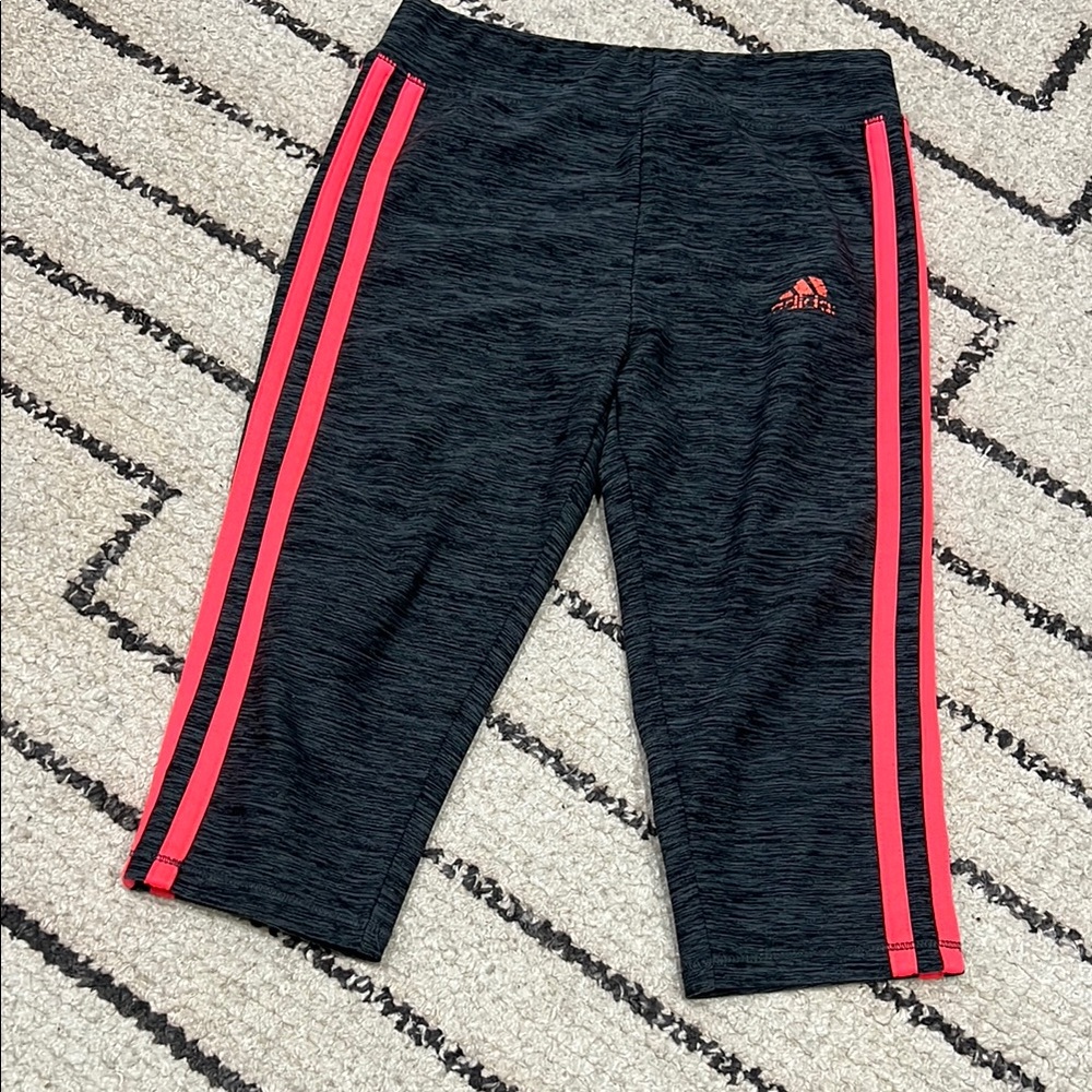 Adidas Kids capris